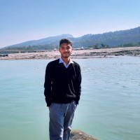 Harsh Lamba