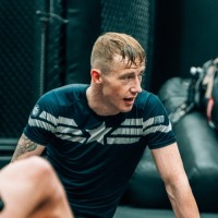 Dylan Bruce