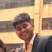 Chinmay Upadhyaya