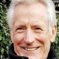 ALAN DOIG