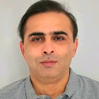 Imran Khan PhD