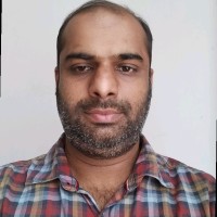 Jayakrishna Rath