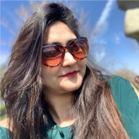 Komal Panchal