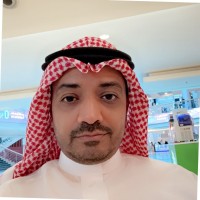 Osamah Al Amoudi