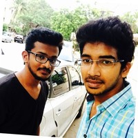 Ajay subash