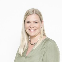Thorbjorg Saemundsdottir