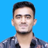 Riaz Ahammed