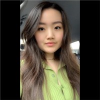Christine Lin