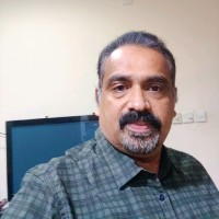 Biju Nair