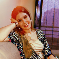 Maria Cecilia Almazán