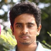 Nazmul Ahsan