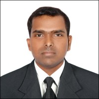 Sunil Yelgolu