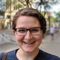 Kelsey O'Rourke