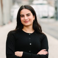Alina Ahmed