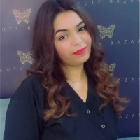 Naima Arif