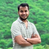 Abhishek Jain