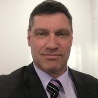 Andrew Mannering - Business Development Manager