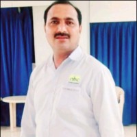 Laxman M Parmar