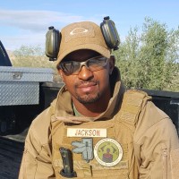 Roderick Jackson