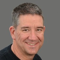 Michael Crocker