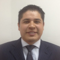 Abraham Cabrera Garcia