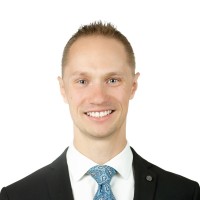Matt Kastendieck Cfa, Mba