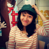 Ardhea Lufita