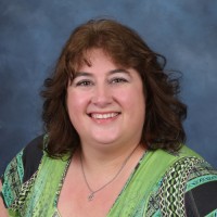 Cassy Leggett