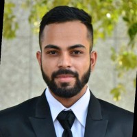 Gagan Deep