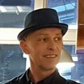 Huib Lekx