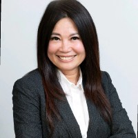 Nina Nguyen, MBA