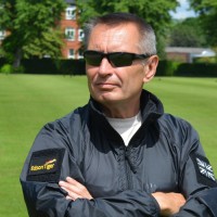 David Curran MA CSyP FSyL Chartered FCIPD