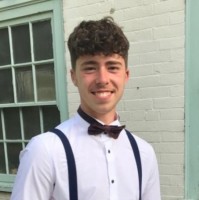 Elliot Britton