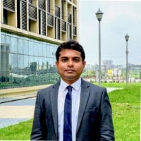 Sushant R.
