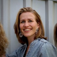 Lucie Venrooij