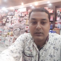 Bikram keshari patra