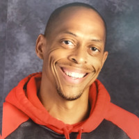Jarrett Harris