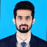 Dr. Mubasher Zaman (Postdoc Researcher, PhD)