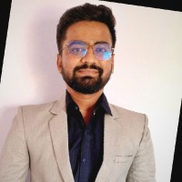 Jay Mangroliya