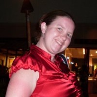 Jennifer Clarke