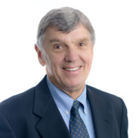 Frank Stone