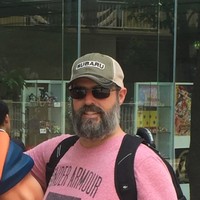 Travis Stevenson