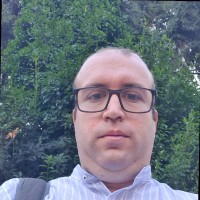 RICCARDO SEGALA