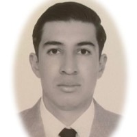 Osvaldo Ismael Cruz Ojeda