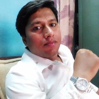 Aftab B