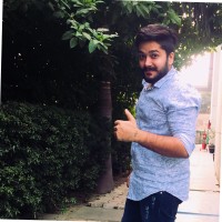Tanuj Arora