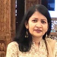 Vinita Dangi