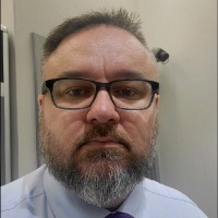 Paul Jordan