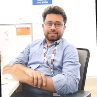 Nishant Srivastava