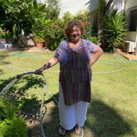 Henrietta Carey (Nee Jailler)